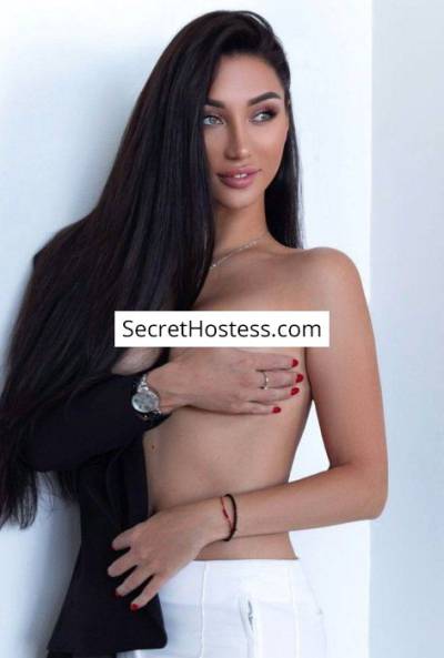 Anneta 23Yrs Old Escort 55KG 170CM Tall Bologna Image - 0