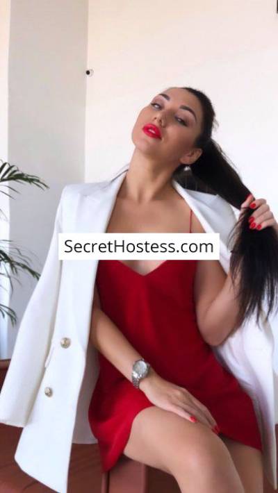 Anneta 23Yrs Old Escort 55KG 170CM Tall Bologna Image - 1