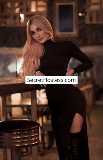 Bonita 22Yrs Old Escort 56KG 170CM Tall Istanbul Image - 2