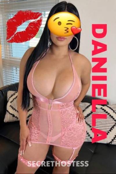 Daniella Latina 25Yrs Old Escort Westchester NY Image - 0