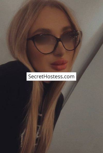 Jenya 25Yrs Old Escort 56KG 170CM Tall Moscow Image - 0