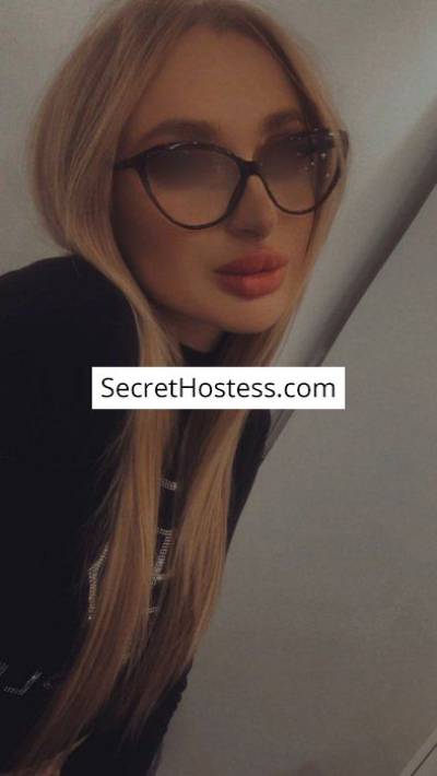 Jenya 25Yrs Old Escort 56KG 170CM Tall Moscow Image - 2