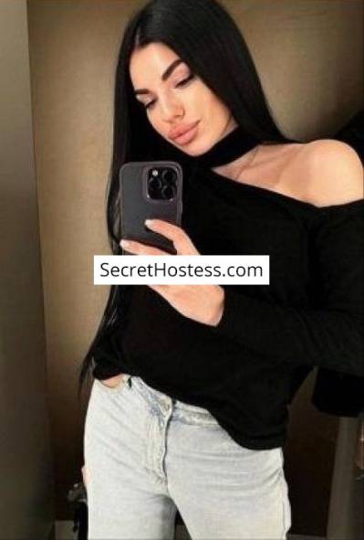 25 year old Caucasian Escort in Tbilisi Katy, Agency