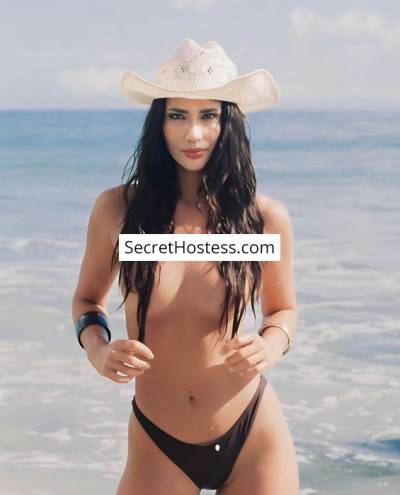 Leila 21Yrs Old Escort 58KG 171CM Tall Bodrum Image - 2