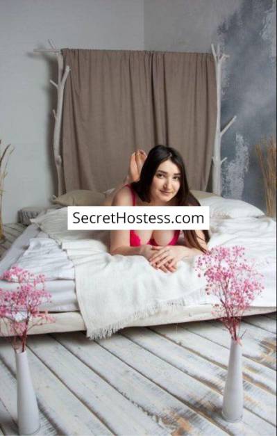 Lily 24Yrs Old Escort 70KG 165CM Tall Moscow Image - 4