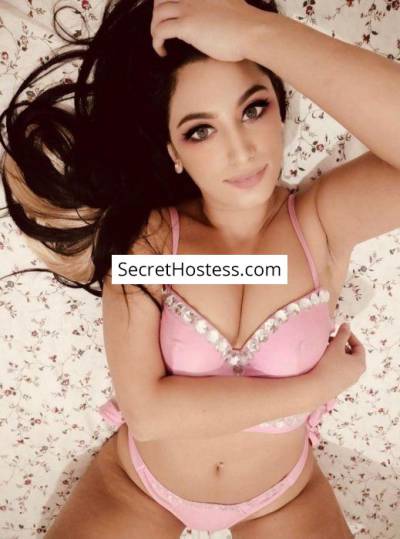 Lorena 25Yrs Old Escort 52KG 164CM Tall Genoa Image - 0