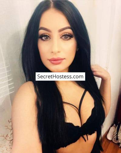 Lorena 25Yrs Old Escort 52KG 164CM Tall Genoa Image - 3