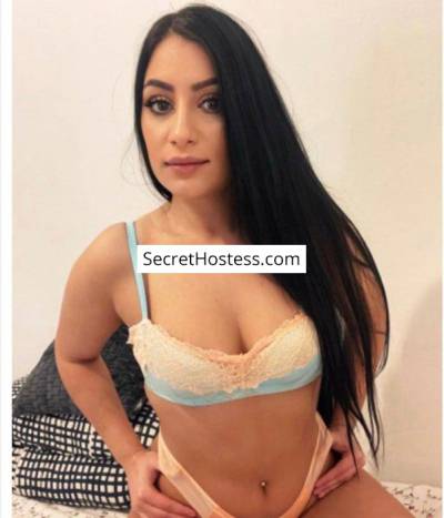 Lorena 25Yrs Old Escort 52KG 164CM Tall Genoa Image - 4