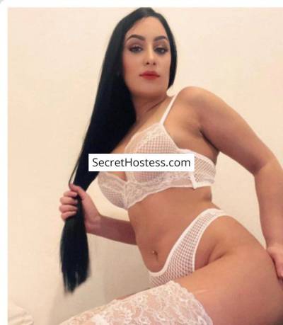 Lorena 25Yrs Old Escort 52KG 164CM Tall Genoa Image - 5