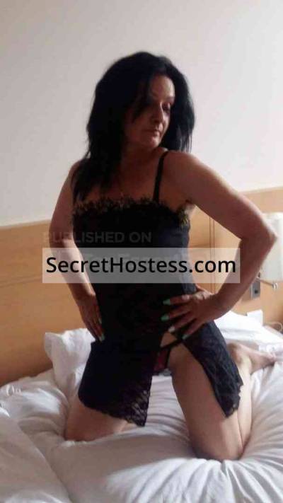 MILF MATURE 41Yrs Old Escort Bucharest Image - 0