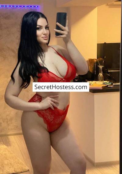 21 Year Old Caucasian Escort Vantaa Black Hair Black eyes - Image 9