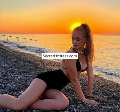 Mira 20Yrs Old Escort 50KG 170CM Tall Rijeka Image - 3