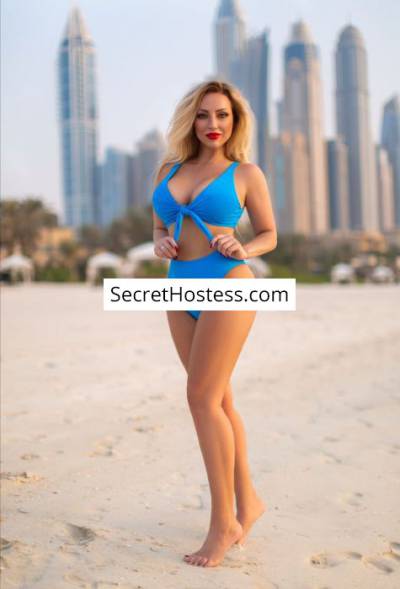 33 Year Old Caucasian Escort Saint Julian Blonde Green eyes - Image 3