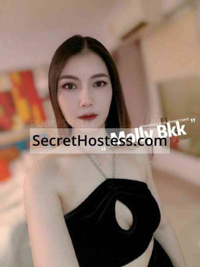 Molly Bkk 24Yrs Old Escort 52KG 165CM Tall Bangkok Image - 0