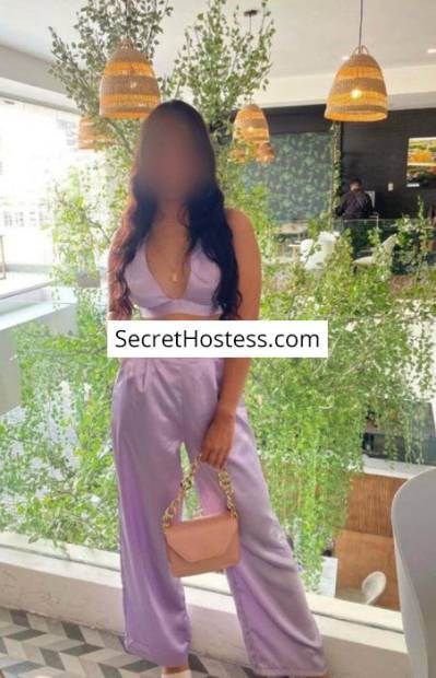 Paola 22Yrs Old Escort 67KG 165CM Tall Quito Image - 7