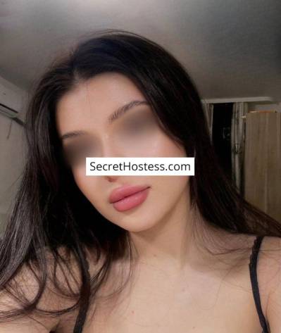 Paula 20Yrs Old Escort 58KG 170CM Tall Moscow Image - 5