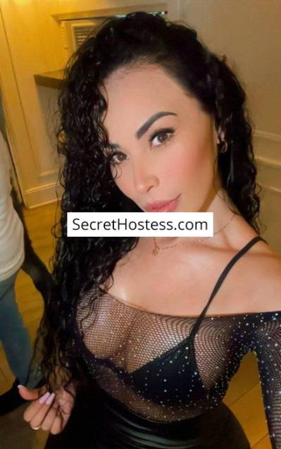 25 Year Old Hispanic Escort Zagreb Blonde Brown eyes - Image 8