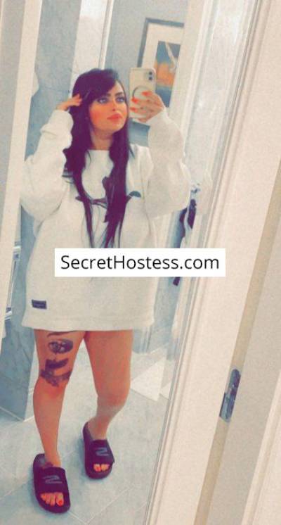 Ramia 21Yrs Old Escort 71KG 158CM Tall Istanbul Image - 7