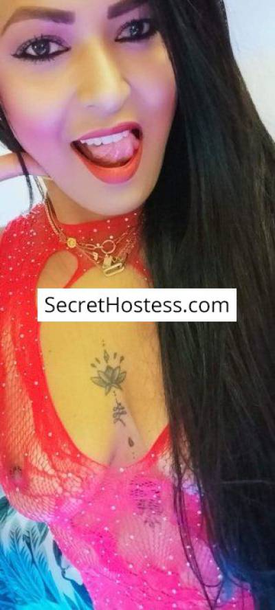Rebeca 25Yrs Old Escort 56KG 156CM Tall Luxembourg City Image - 10