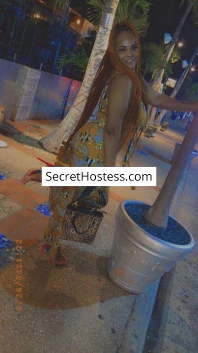 Saraphina 30Yrs Old Escort 81KG 175CM Tall Barbados Image - 1