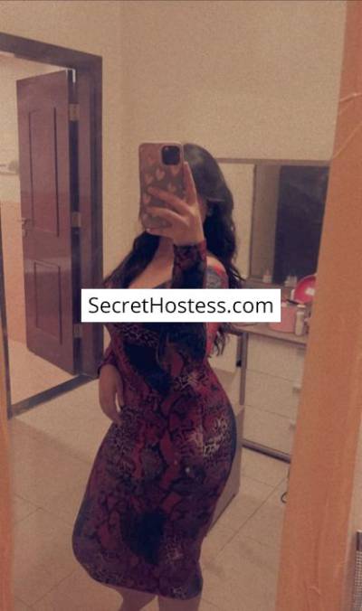 Sariaa 20Yrs Old Escort 56KG 165CM Tall Istanbul Image - 4