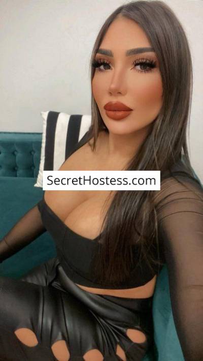 Sevara 20Yrs Old Escort 66KG 177CM Tall Istanbul Image - 2