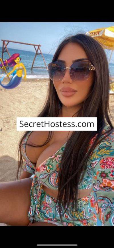 Sevara 20Yrs Old Escort 66KG 177CM Tall Istanbul Image - 5