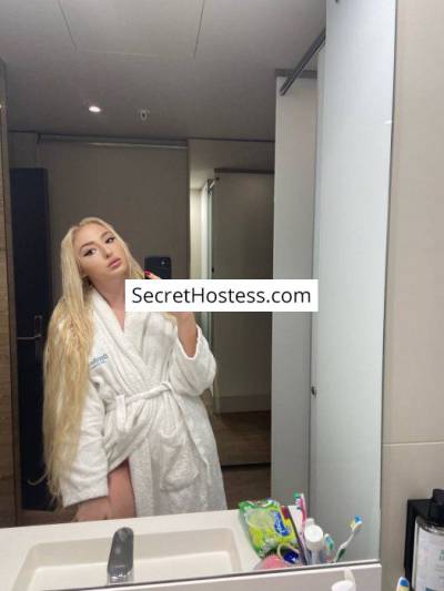 Sophia 19Yrs Old Escort 60KG 175CM Tall Prague Image - 5