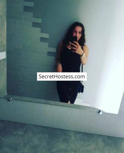 Victoria 18Yrs Old Escort 51KG 156CM Tall Kishinev Image - 2