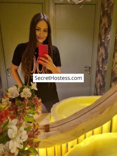 Viki 23Yrs Old Escort 57KG 170CM Tall Istanbul Image - 8