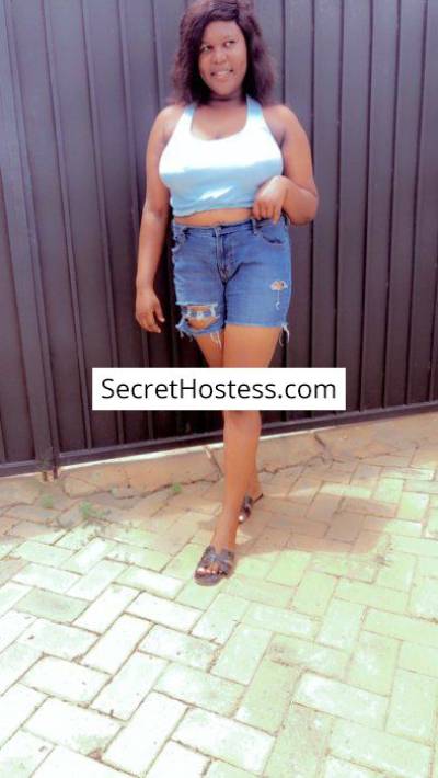 Zaara 23Yrs Old Escort 64KG 143CM Tall Accra Image - 3