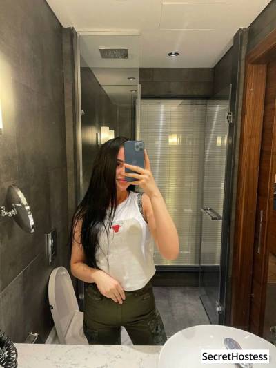 20Yrs Old Escort 61KG 171CM Tall Istanbul Image - 3