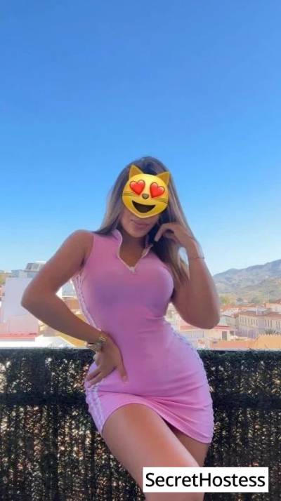 20Yrs Old Escort 56KG 162CM Tall Nice Image - 1