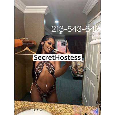 21Yrs Old Escort 168CM Tall Los Angeles CA Image - 5