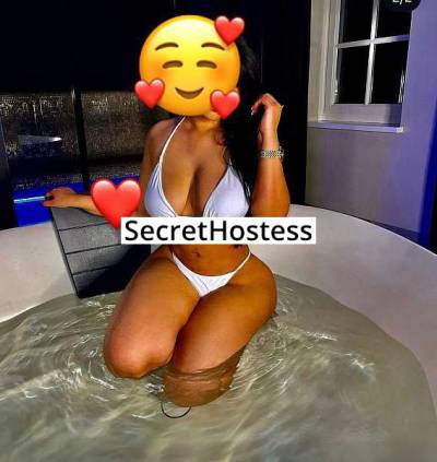 21 Year Old Latino Escort Miami FL Brunette - Image 5