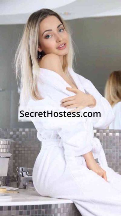 24 Year Old Australian Escort Monaco Blonde Blue eyes - Image 6