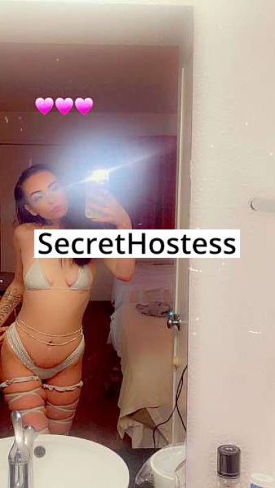 Annissa 21Yrs Old Escort 162CM Tall Los Angeles CA Image - 1