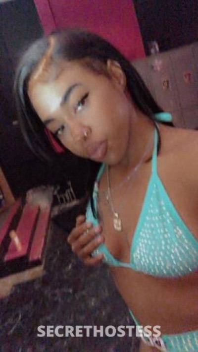 Bambi 21Yrs Old Escort Harrisburg PA Image - 1