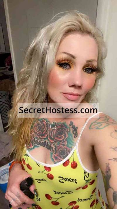 EMBER KOLE 44Yrs Old Escort 75KG 180CM Tall Las Vegas NV Image - 1