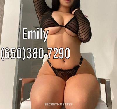 Emily 22Yrs Old Escort Houston TX Image - 0