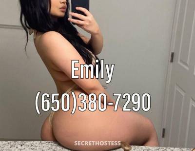 Emily 22Yrs Old Escort Houston TX Image - 1