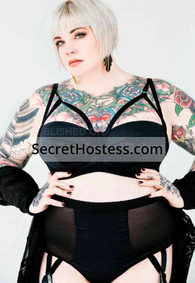 Erin Black 33Yrs Old Escort 178CM Tall Chicago IL Image - 4