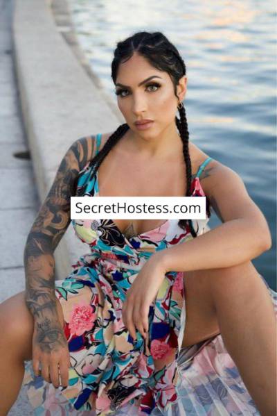 Gabriela Guess 28Yrs Old Escort 67KG 160CM Tall Split Image - 10