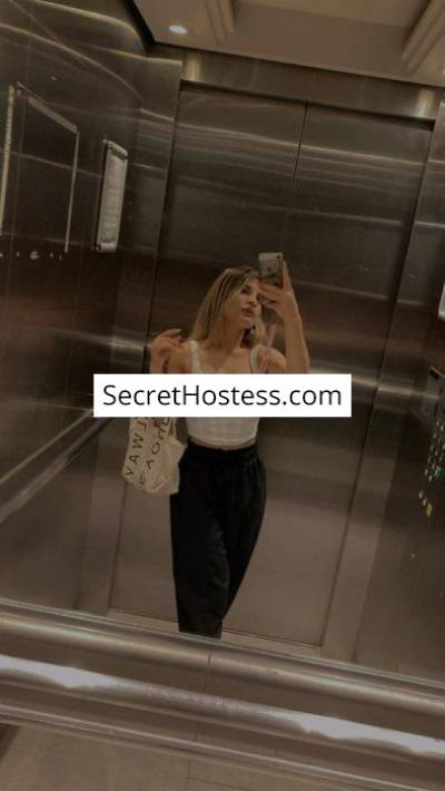 Hülya 21Yrs Old Escort 52KG 162CM Tall Istanbul Image - 6