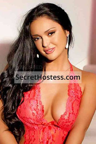 Ivette 22Yrs Old Escort 56KG 172CM Tall Shanghai Image - 1