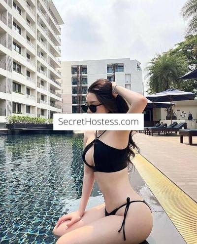 Jani 20Yrs Old Escort Singapore Image - 0