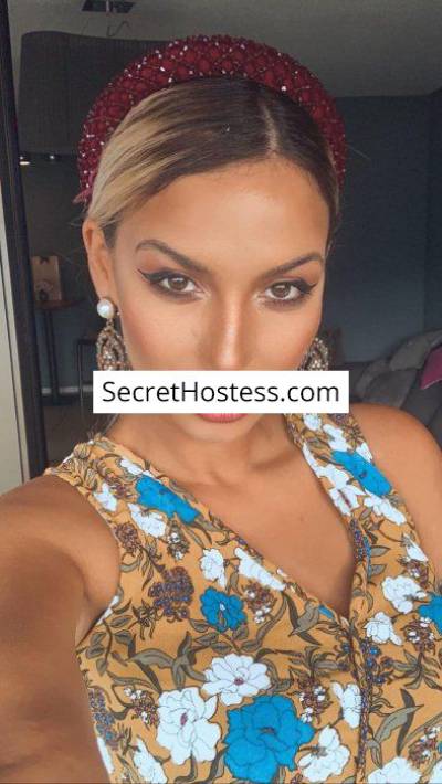 29 Year Old Caucasian Escort Geneva Blonde Brown eyes - Image 7