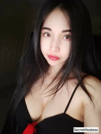 Kerera 23Yrs Old Escort 61KG 163CM Tall Abu Dhabi Image - 2