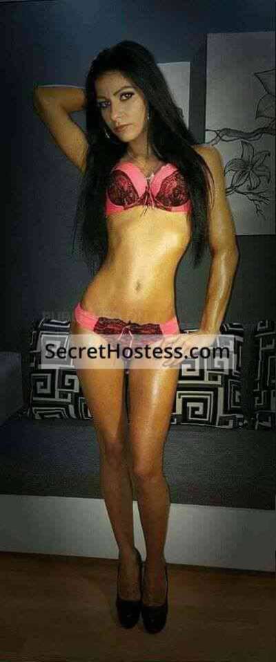 Ketrine 24Yrs Old Escort 50KG 165CM Tall Vienna Image - 1