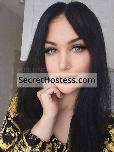 Ksusha 22Yrs Old Escort 53KG 163CM Tall Dubai Image - 0